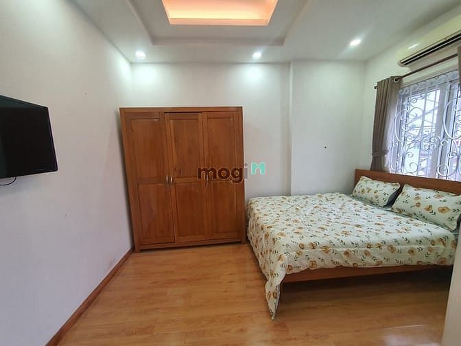 Hình ảnh 🎊Siêu Phẩm Trang Chủ MB66.COM / Đăng Ký Tặng 66K 1PN 35m2, nội thất gỗ tự nhiên, bancol thoáng mát🎊