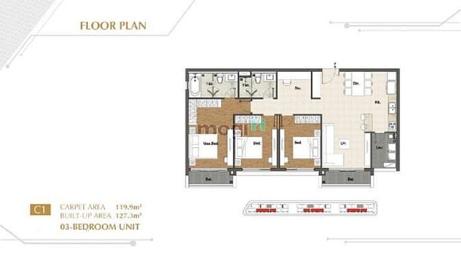 Hình ảnh Bán Trang Chủ MB66.COM / Đăng Ký Tặng 66K Sarina, 129m2, 3pn, giá 12.9 tỷ
