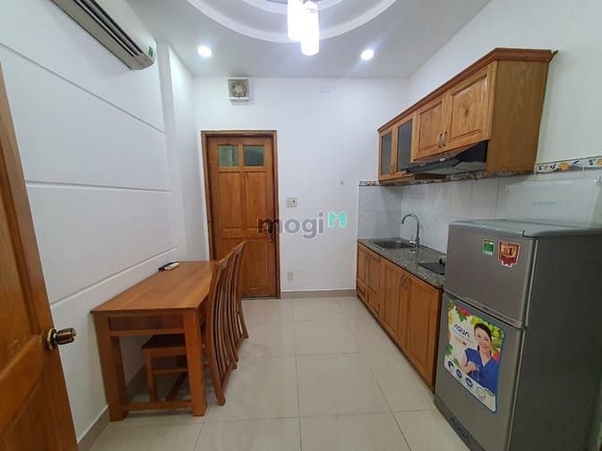 Hình ảnh 🎊Siêu Phẩm Trang Chủ MB66.COM / Đăng Ký Tặng 66K 1PN 35m2, nội thất gỗ tự nhiên, bancol thoáng mát🎊