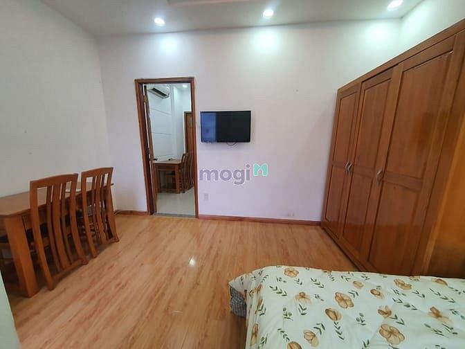 Hình ảnh 🎊Siêu Phẩm Trang Chủ MB66.COM / Đăng Ký Tặng 66K 1PN 35m2, nội thất gỗ tự nhiên, bancol thoáng mát🎊