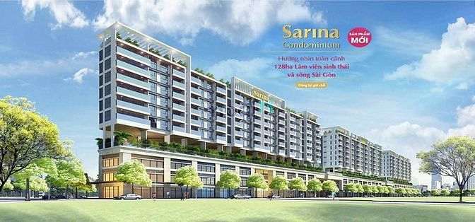 Hình ảnh Bán Trang Chủ MB66.COM / Đăng Ký Tặng 66K Sarina, 129m2, 3pn, giá 12.9 tỷ