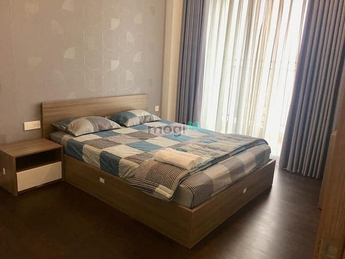 Hình ảnh ✔ Cho thuê CHCC RIVER GATE 74m 2pn 2wc - Nội thất đầy đủ