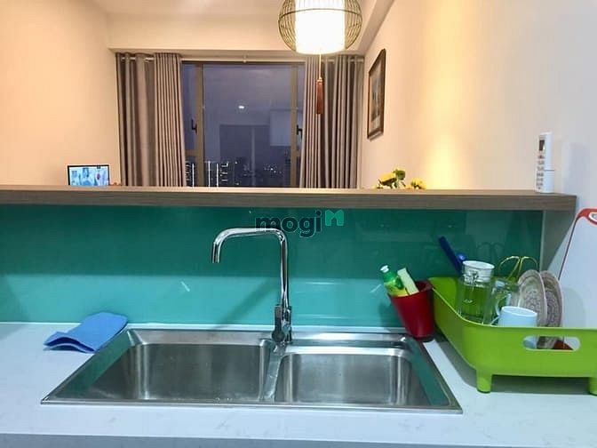 Hình ảnh ✔ Cho thuê CHCC RIVER GATE 74m 2pn 2wc - Nội thất đầy đủ
