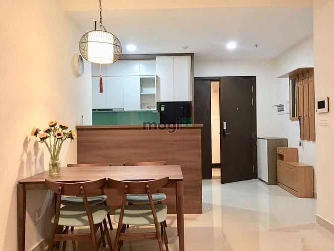 Hình ảnh ✔ Cho thuê CHCC RIVER GATE 74m 2pn 2wc - Nội thất đầy đủ