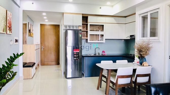 Hình ảnh Bán gấp CH 2pn FULL NT The Park Residence 1.8 tỷ