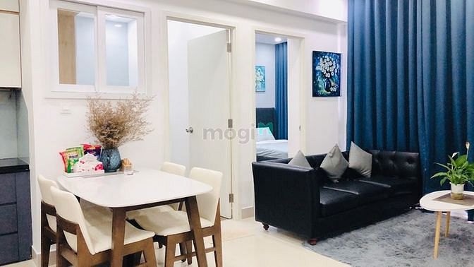 Hình ảnh Bán gấp CH 2pn FULL NT The Park Residence 1.8 tỷ