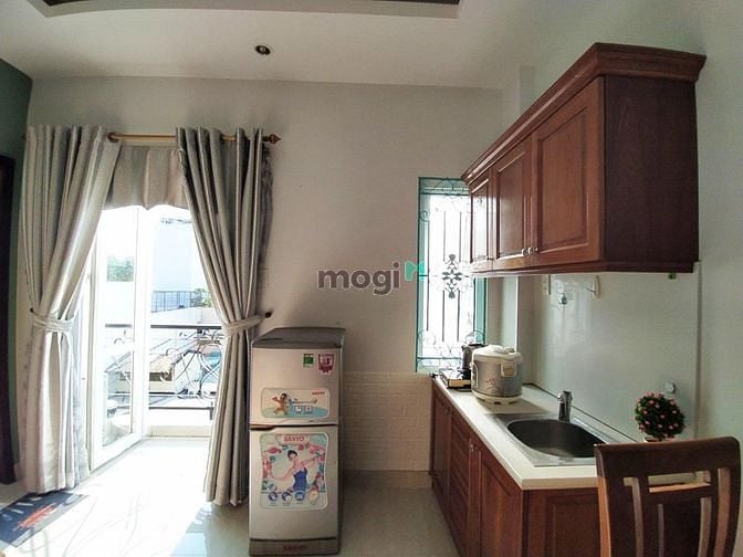 Hình ảnh Mb6623 nạp rút nhanh chóng cao cấp-đầy đủ tiện nghi-an ninh-bancol thoáng mát Lê Văn Sỹ