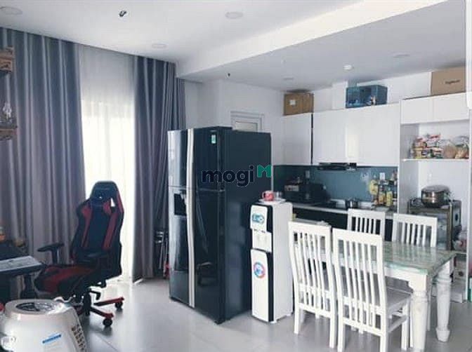 Hình ảnh ✔ Cho thuê CHCC XI GRAND COURT 80m 2pn 2wc - Nội thất đầy đủ