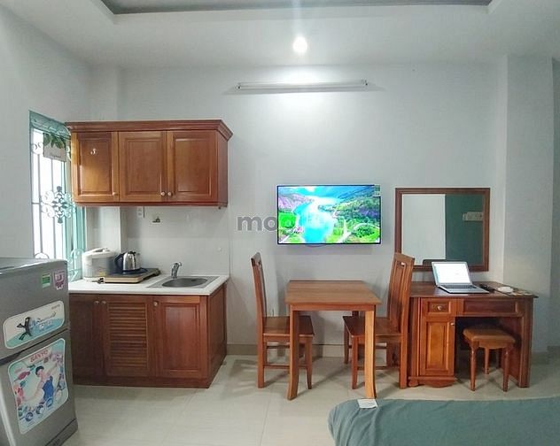 Hình ảnh Mb6623 nạp rút nhanh chóng cao cấp-đầy đủ tiện nghi-an ninh-bancol thoáng mát Lê Văn Sỹ