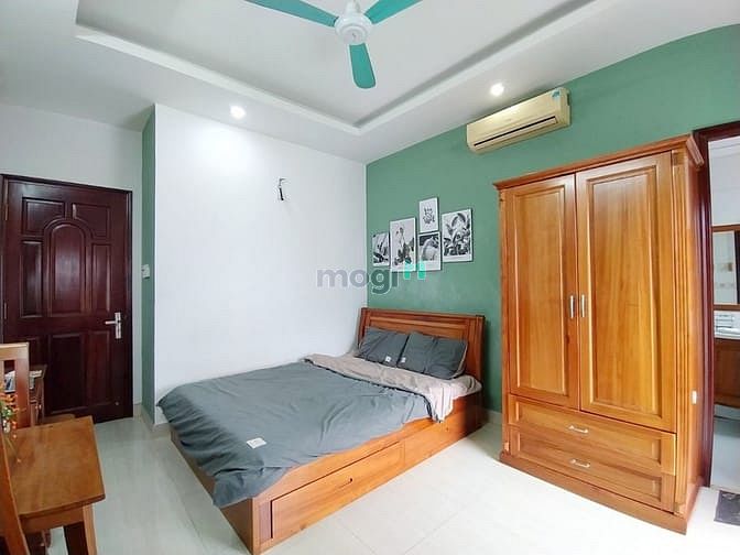 Hình ảnh Mb6623 nạp rút nhanh chóng cao cấp-đầy đủ tiện nghi-an ninh-bancol thoáng mát Lê Văn Sỹ