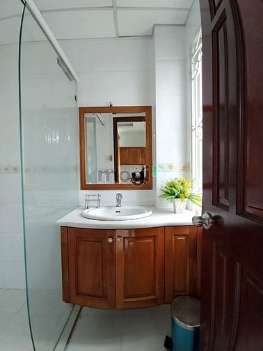 Hình ảnh Mb6623 nạp rút nhanh chóng cao cấp-đầy đủ tiện nghi-an ninh-bancol thoáng mát Lê Văn Sỹ