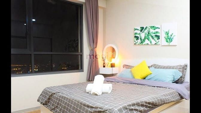 Hình ảnh ✔ Cho thuê CHCC THE GOLD VIEW 80m 2pn 2wc - Nội thất đầy đủ
