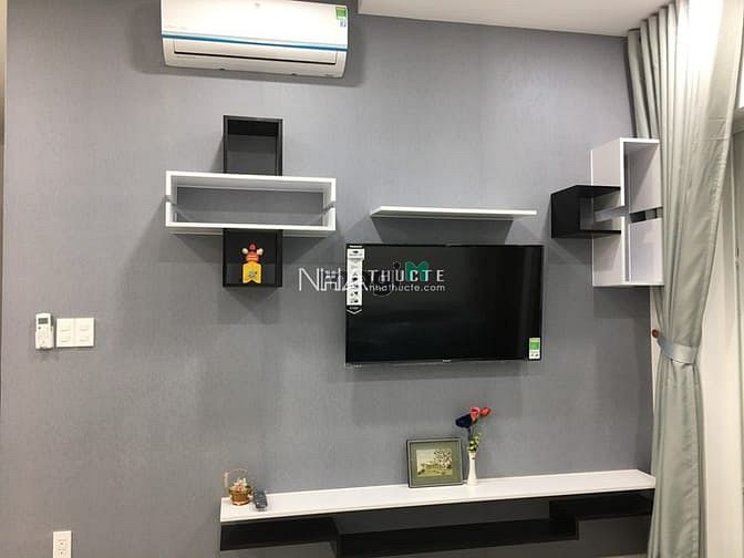 Hình ảnh ✔ Cho thuê CHCC XI GRAND COURT 75m 2pn 2wc - Nội thất đầy đủ