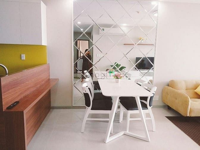 Hình ảnh ✔ Cho thuê CHCC THE GOLD VIEW 80m 2pn 2wc - Nội thất đầy đủ