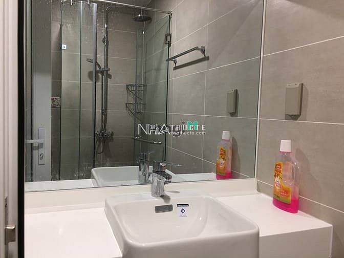 Hình ảnh ✔ Cho thuê CHCC XI GRAND COURT 75m 2pn 2wc - Nội thất đầy đủ