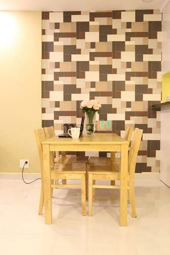 Hình ảnh Cho thuê CHCC goldview 2PN giá 12,5tr/tháng