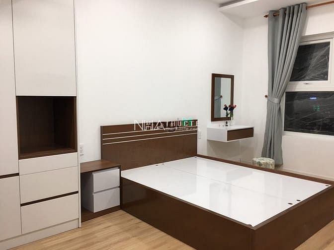 Hình ảnh ✔ Cho thuê CHCC XI GRAND COURT 75m 2pn 2wc - Nội thất đầy đủ