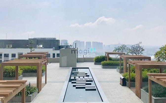 Hình ảnh ✔ Cho thuê CHCC THE GOLD VIEW 80m 2pn 2wc - Nội thất đầy đủ
