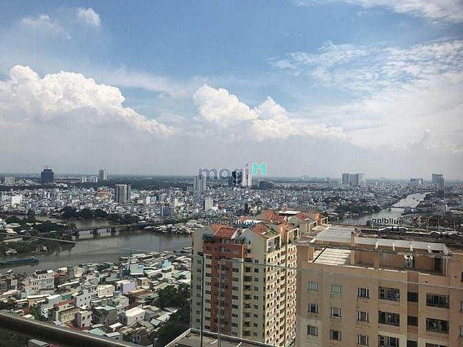 Hình ảnh ✔ Cho thuê CHCC THE GOLD VIEW 80m 2pn 2wc - Nội thất đầy đủ
