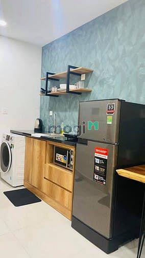 Hình ảnh ✔ Cho thuê CHCC MASTERI MILLENNIUM 32m OF 1wc - Nội thất đầy đủ