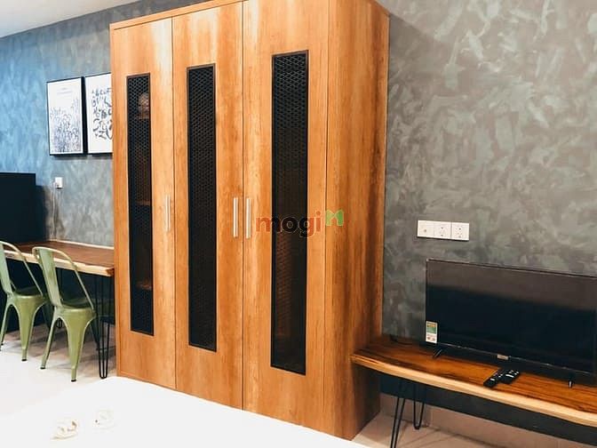 Hình ảnh ✔ Cho thuê CHCC MASTERI MILLENNIUM 32m OF 1wc - Nội thất đầy đủ