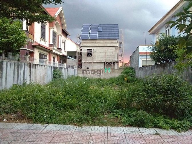 Hình ảnh Chính chủ bán lô đất đườg số 36 , Linh Trung,Thủ đức. SHR, giá 2.2tỷ