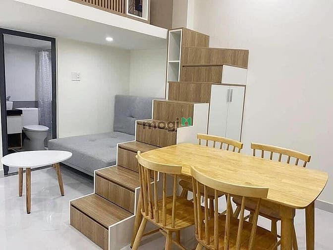 Hình ảnh Cho thuê phòng giá tốt TÂN BÌNH an ninh_không chung chủ_30m2
