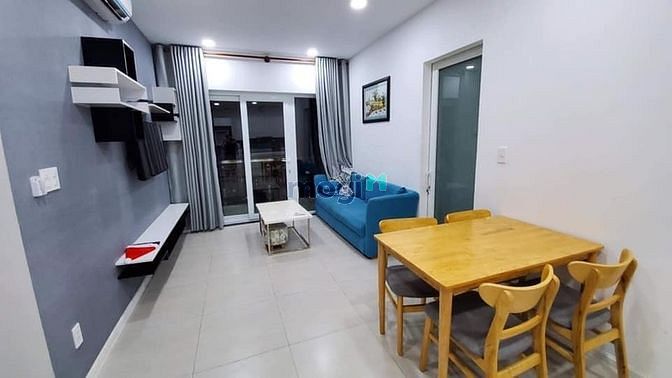 Hình ảnh ✔ Cho thuê CHCC XI GRAND COURT 75m 2pn 2wc - Nội thất đầy đủ