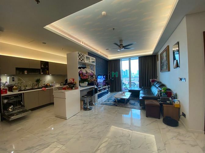 Hình ảnh Cho thuê Trang Chủ MB66.COM / Đăng Ký Tặng 66K 2PN giá tốt full nội thất tại Sarica