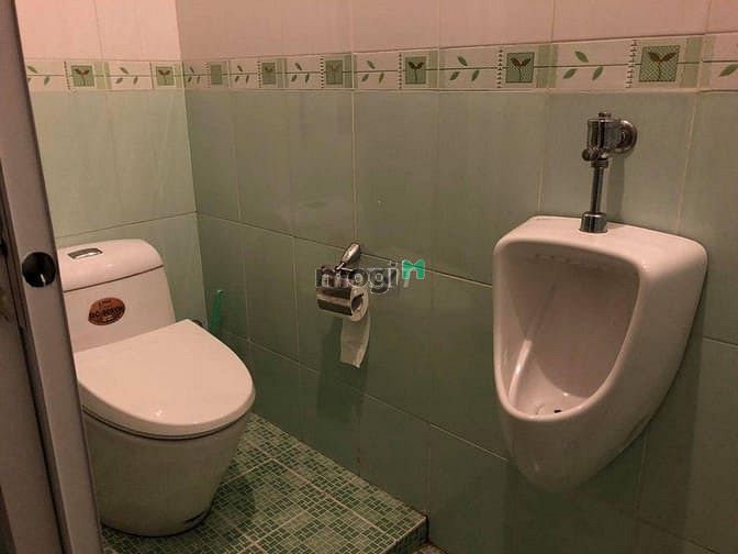 Hình ảnh Cho thuê nhà 106/8a cx Trần Quang Diệu, P14. Quận 3