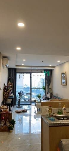 Hình ảnh ✔ Cho thuê CHCC THE GOLD VIEW 68m 2pn 2wc - Nội thất đầy đủ