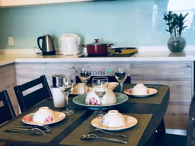 Hình ảnh Cho thuê Trang Chủ MB66.COM / Đăng Ký Tặng 66K Q4 - RIVA PARK - 3 phòng - NTDD