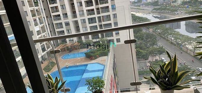 Hình ảnh ✔ Cho thuê CHCC THE GOLD VIEW 68m 2pn 2wc - Nội thất đầy đủ