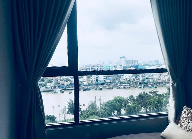 Hình ảnh Cho thuê Trang Chủ MB66.COM / Đăng Ký Tặng 66K Q4 - RIVA PARK - 3 phòng - NTDD