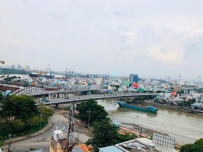Hình ảnh Cho thuê Trang Chủ MB66.COM / Đăng Ký Tặng 66K Q4 - RIVA PARK - 3 phòng - NTDD