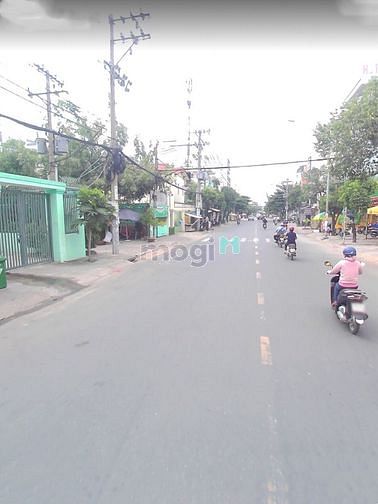 Hình ảnh Bán lô đất MT Nguyễn Trọng Tuyển,P8,Phú Nhuận,LK Highland,giá 1.8tỷ