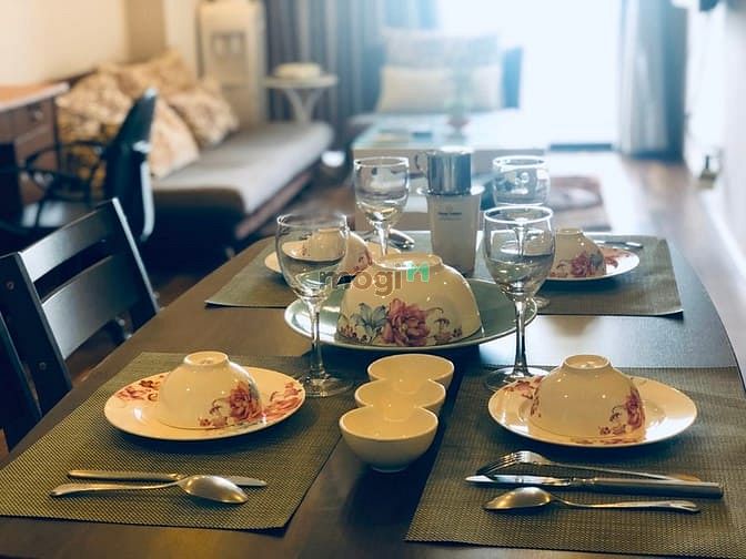 Hình ảnh Cho thuê Trang Chủ MB66.COM / Đăng Ký Tặng 66K Q4 - RIVA PARK - 3 phòng - NTDD