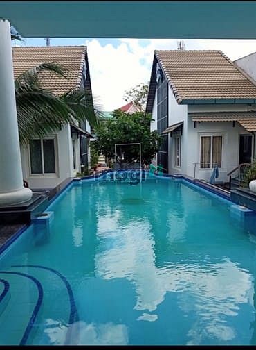 Hình ảnh Đất biệt thự MiNi 95m2-ngang 7.xây full đất đường lã Xuân oai