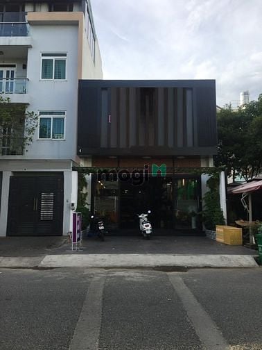 Hình ảnh nhà mt ngang 6m __ đ.Phạm Văn Đồng