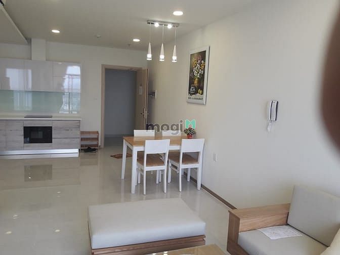 Hình ảnh Cho thuê Trang Chủ MB66.COM / Đăng Ký Tặng 66K Q4 - RIVA PARK - 3 phòng - NTDD - 16 Triệu