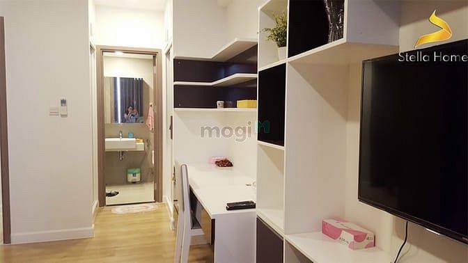 Hình ảnh ✔ Cho thuê CHCC ICON 56 - 79m 2pn 2wc - Nội thất đầy đủ