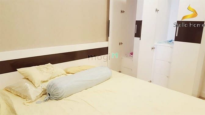 Hình ảnh ✔ Cho thuê CHCC ICON 56 - 79m 2pn 2wc - Nội thất đầy đủ