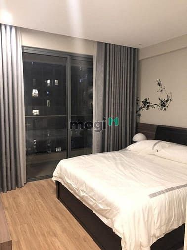 Hình ảnh ✔ Cho thuê CHCC THE GOLD VIEW 117m 3pn 2wc - Nội thất đầy đủ