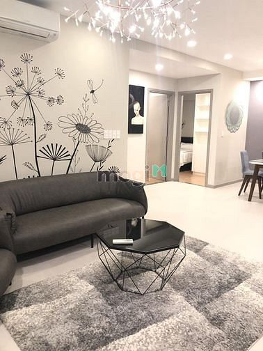 Hình ảnh ✔ Cho thuê CHCC THE GOLD VIEW 117m 3pn 2wc - Nội thất đầy đủ