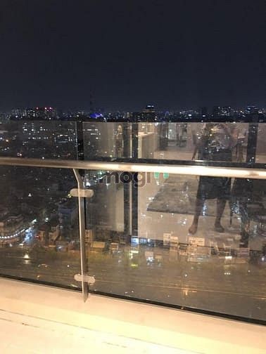 Hình ảnh ✔ Cho thuê CHCC THE GOLD VIEW 117m 3pn 2wc - Nội thất đầy đủ