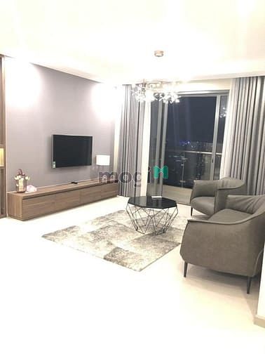 Hình ảnh ✔ Cho thuê CHCC THE GOLD VIEW 117m 3pn 2wc - Nội thất đầy đủ