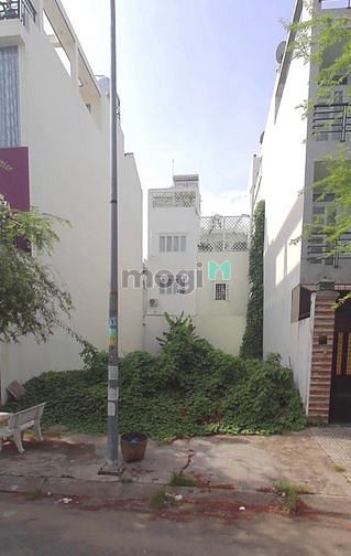 Hình ảnh Còn 7 lô đất trong KDC An Hội, P14, Gò Vấp, giá 3.7 tỷ/nền, sổ hồng