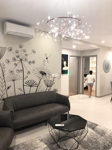 Hình ảnh ✔ Cho thuê CHCC THE GOLD VIEW 117m 3pn 2wc - Nội thất đầy đủ