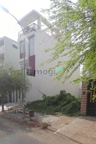 Hình ảnh Còn 7 lô đất trong KDC An Hội, P14, Gò Vấp, giá 3.7 tỷ/nền, sổ hồng