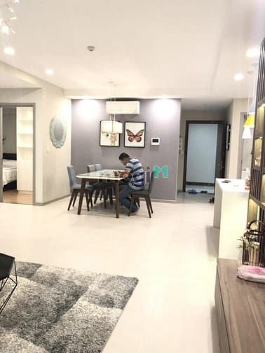 Hình ảnh ✔ Cho thuê CHCC THE GOLD VIEW 117m 3pn 2wc - Nội thất đầy đủ
